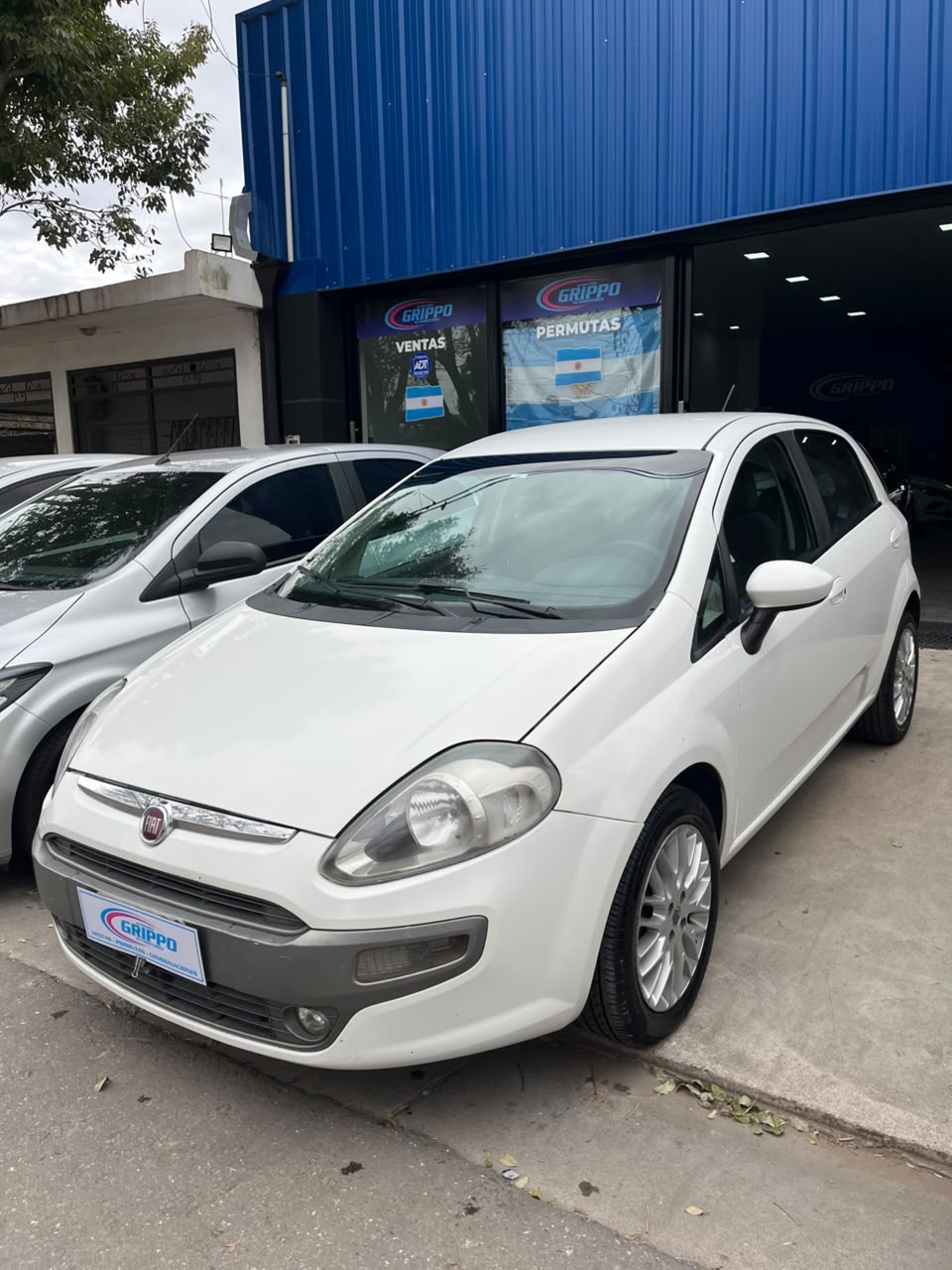 Auto
